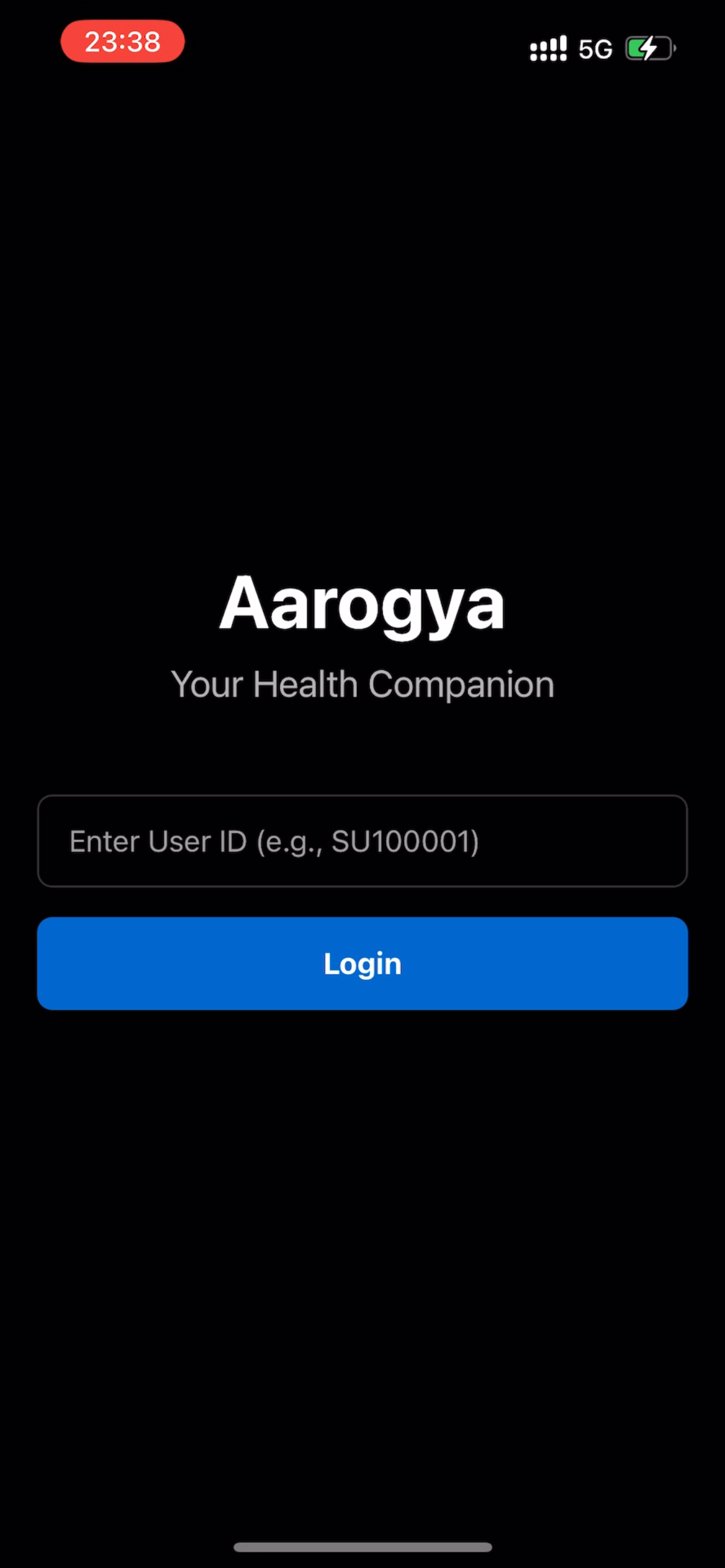 Aarogya